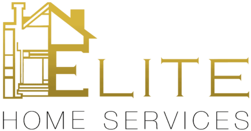 Elite Home Services logo color